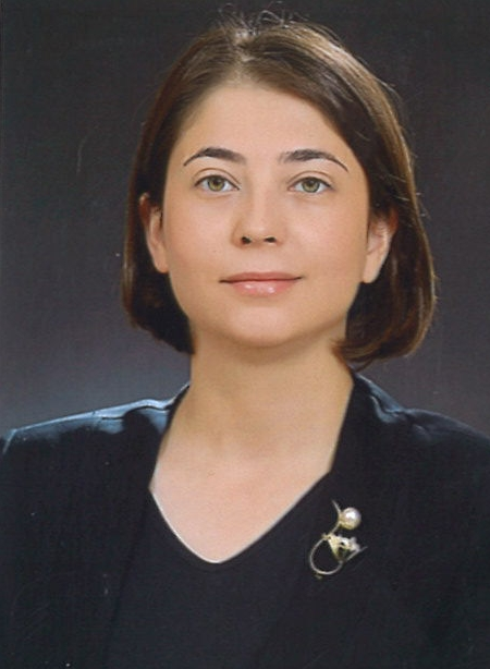 AYŞEGÜL KÜÇÜKDAĞLI